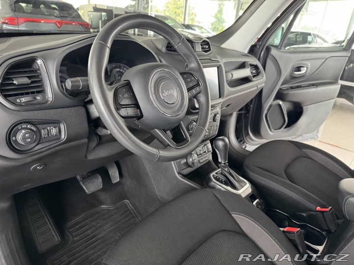 Jeep Renegade 1,3T 4xe*AWD*Distronic*DP 2023