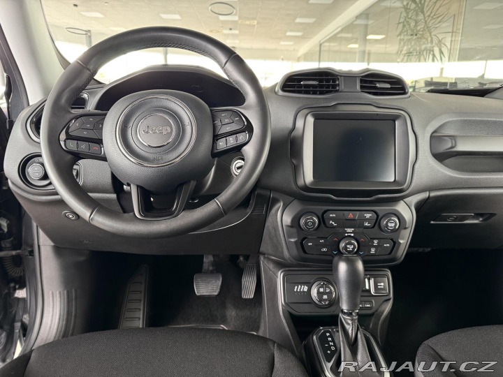 Jeep Renegade 1,3T 4xe*AWD*Distronic*DP 2023