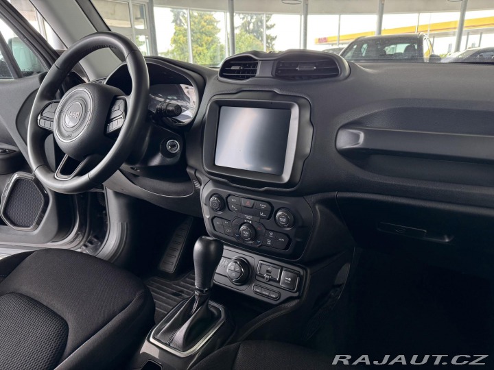 Jeep Renegade 1,3T 4xe*AWD*Distronic*DP 2023