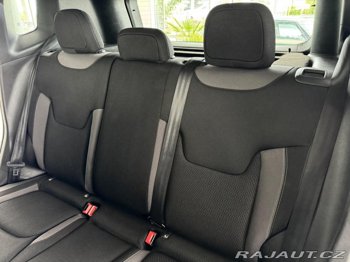 Jeep Renegade 1,3T 4xe*AWD*Distronic*DP 2023