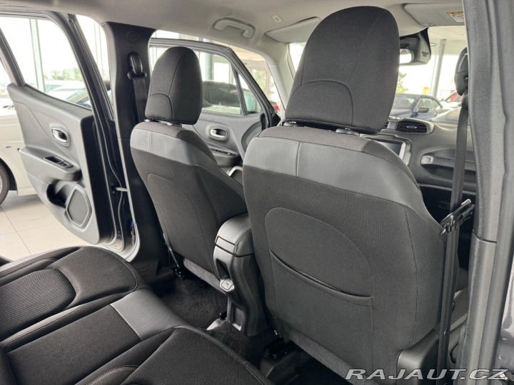 Jeep Renegade 1,3T 4xe*AWD*Distronic*DP 2023