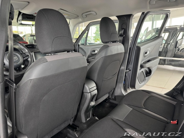Jeep Renegade 1,3T 4xe*AWD*Distronic*DP 2023