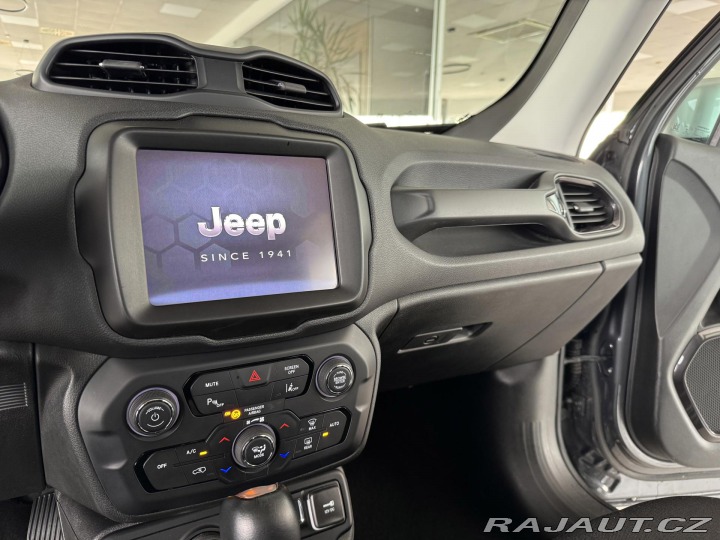 Jeep Renegade 1,3T 4xe*AWD*Distronic*DP 2023