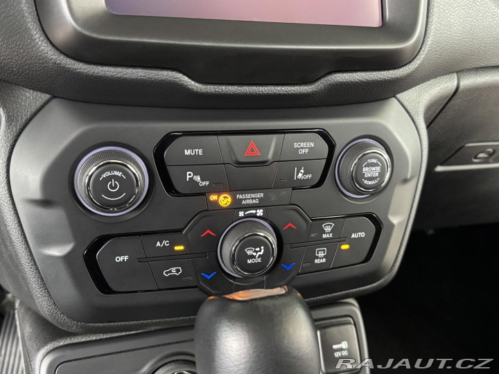 Jeep Renegade 1,3T 4xe*AWD*Distronic*DP 2023