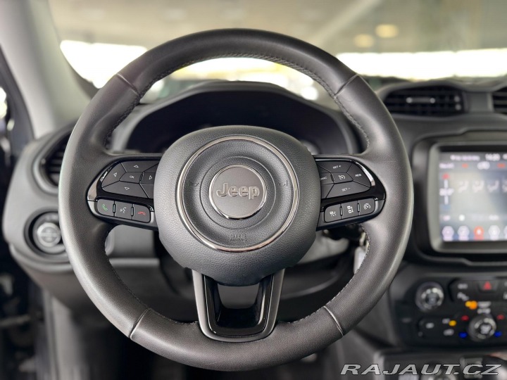 Jeep Renegade 1,3T 4xe*AWD*Distronic*DP 2023