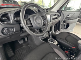Jeep Renegade 1,3T 4xe*AWD*Distronic*DP 2023