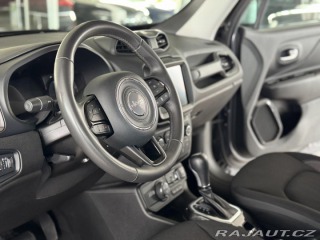 Jeep Renegade 1,3T 4xe*AWD*Distronic*DP 2023