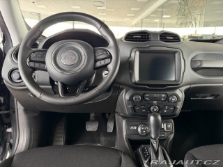Jeep Renegade 1,3T 4xe*AWD*Distronic*DP 2023