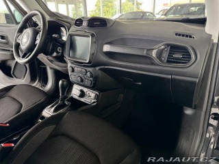 Jeep Renegade 1,3T 4xe*AWD*Distronic*DP 2023