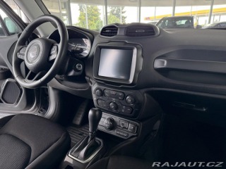 Jeep Renegade 1,3T 4xe*AWD*Distronic*DP 2023