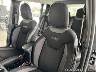 Jeep Renegade 1,3T 4xe*AWD*Distronic*DP 2023