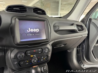 Jeep Renegade 1,3T 4xe*AWD*Distronic*DP 2023