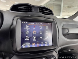 Jeep Renegade 1,3T 4xe*AWD*Distronic*DP 2023