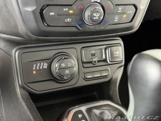 Jeep Renegade 1,3T 4xe*AWD*Distronic*DP 2023