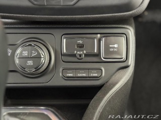 Jeep Renegade 1,3T 4xe*AWD*Distronic*DP 2023