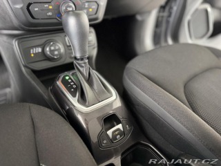 Jeep Renegade 1,3T 4xe*AWD*Distronic*DP 2023