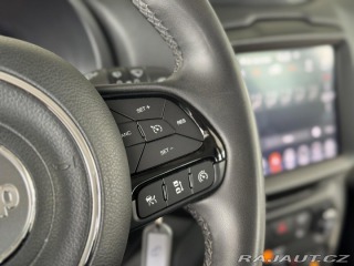 Jeep Renegade 1,3T 4xe*AWD*Distronic*DP 2023