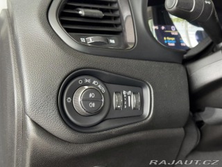 Jeep Renegade 1,3T 4xe*AWD*Distronic*DP 2023