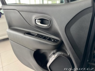 Jeep Renegade 1,3T 4xe*AWD*Distronic*DP 2023