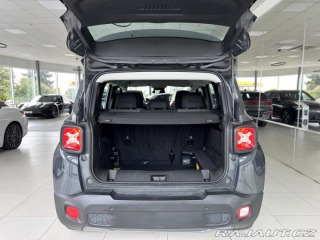 Jeep Renegade 1,3T 4xe*AWD*Distronic*DP 2023