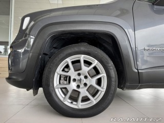 Jeep Renegade 1,3T 4xe*AWD*Distronic*DP 2023