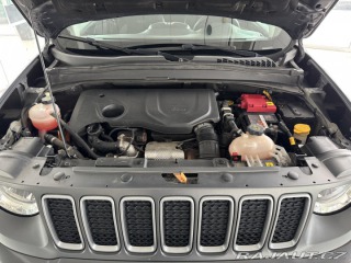 Jeep Renegade 1,3T 4xe*AWD*Distronic*DP 2023