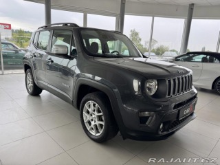 Jeep Renegade 1,3T 4xe*AWD*Distronic*DP 2023