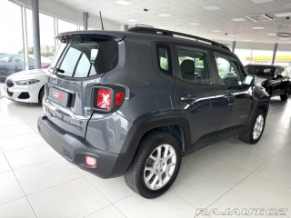 Jeep Renegade 1,3T 4xe*AWD*Distronic*DP 2023