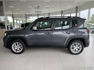 Jeep Renegade 1,3T 4xe*AWD*Distronic*DP 2023