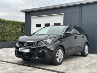 Peugeot 3008 1,5 BlueHDI 130PS  Active