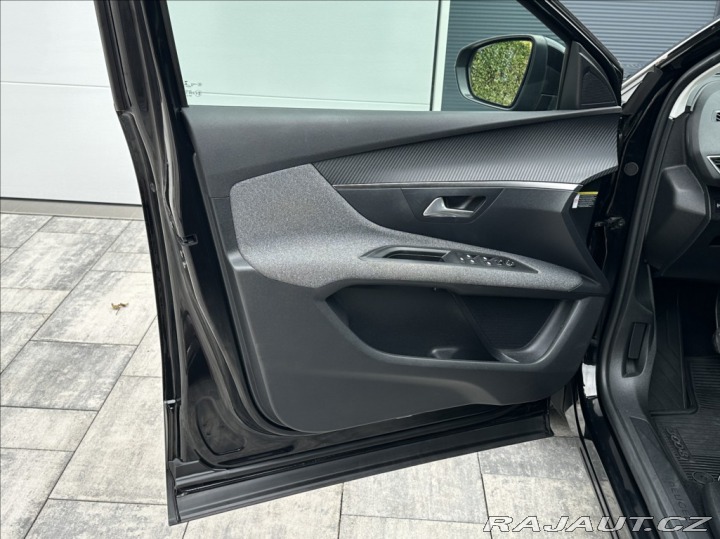 Peugeot 3008 1,5 BlueHDI 130PS Active 2018