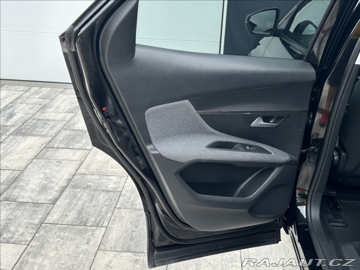 Peugeot 3008 1,5 BlueHDI 130PS Active 2018