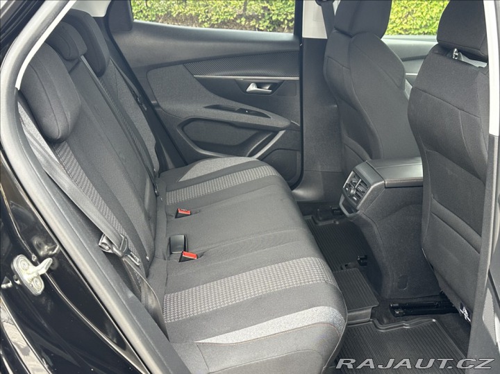Peugeot 3008 1,5 BlueHDI 130PS Active 2018