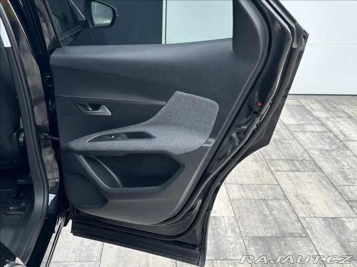 Peugeot 3008 1,5 BlueHDI 130PS Active 2018