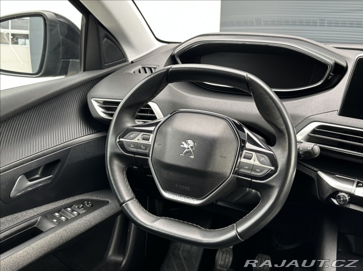 Peugeot 3008 1,5 BlueHDI 130PS Active 2018
