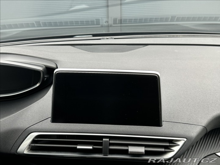 Peugeot 3008 1,5 BlueHDI 130PS Active 2018