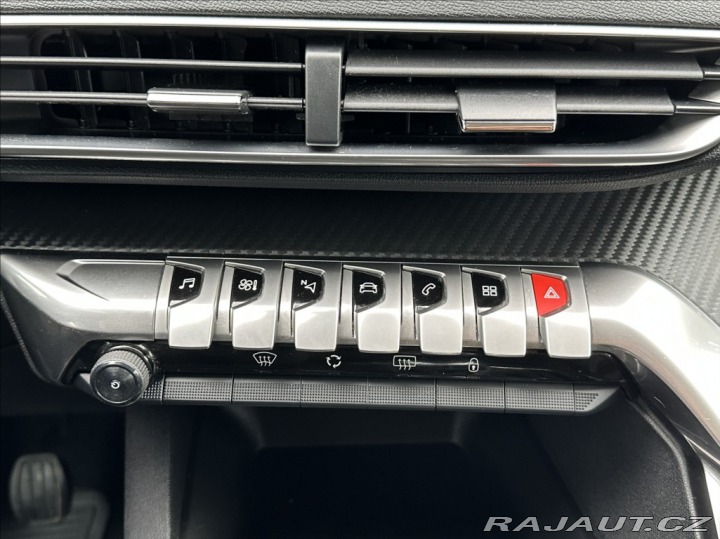 Peugeot 3008 1,5 BlueHDI 130PS Active 2018