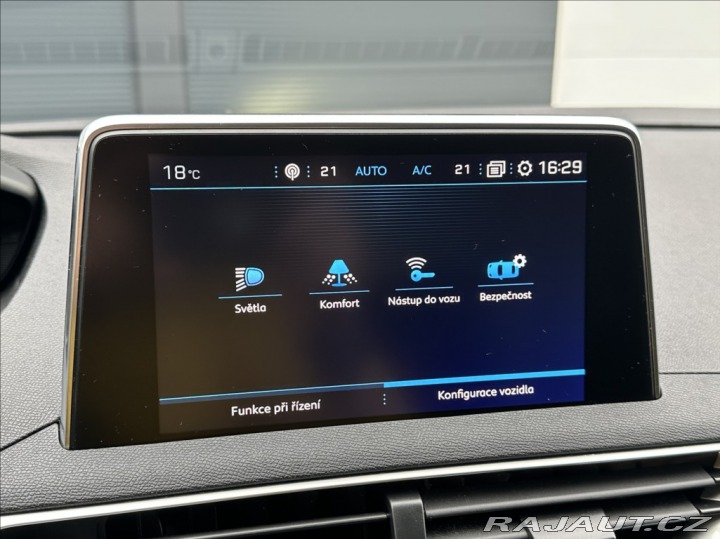 Peugeot 3008 1,5 BlueHDI 130PS Active 2018