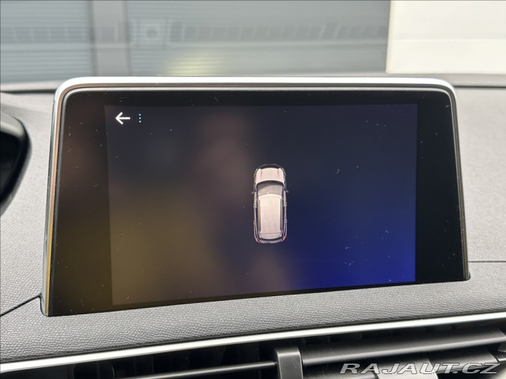 Peugeot 3008 1,5 BlueHDI 130PS Active 2018