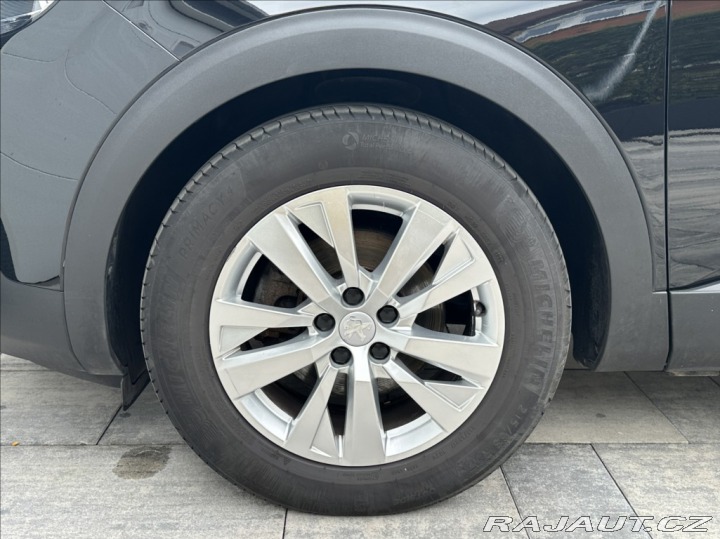 Peugeot 3008 1,5 BlueHDI 130PS Active 2018