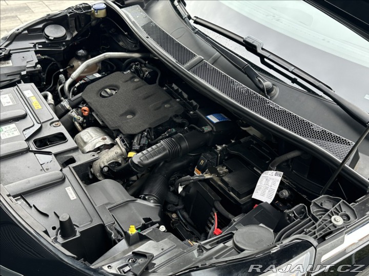 Peugeot 3008 1,5 BlueHDI 130PS Active 2018