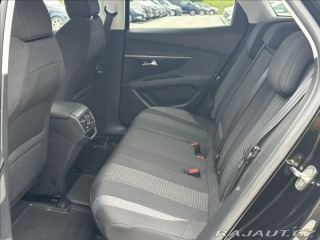 Peugeot 3008 1,5 BlueHDI 130PS Active 2018