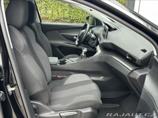 Peugeot 3008 1,5 BlueHDI 130PS Active 2018