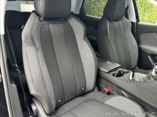 Peugeot 3008 1,5 BlueHDI 130PS Active 2018