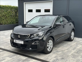 Peugeot 3008 1,5 BlueHDI 130PS Active 2018