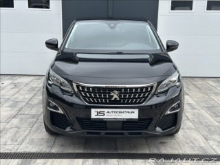 Peugeot 3008 1,5 BlueHDI 130PS Active 2018