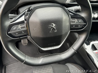 Peugeot 3008 1,5 BlueHDI 130PS Active 2018