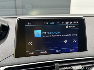 Peugeot 3008 1,5 BlueHDI 130PS Active 2018