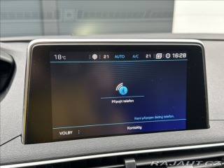 Peugeot 3008 1,5 BlueHDI 130PS Active 2018
