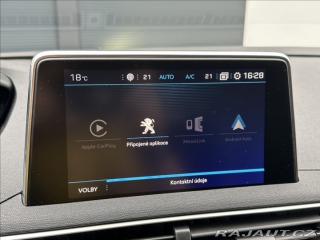 Peugeot 3008 1,5 BlueHDI 130PS Active 2018